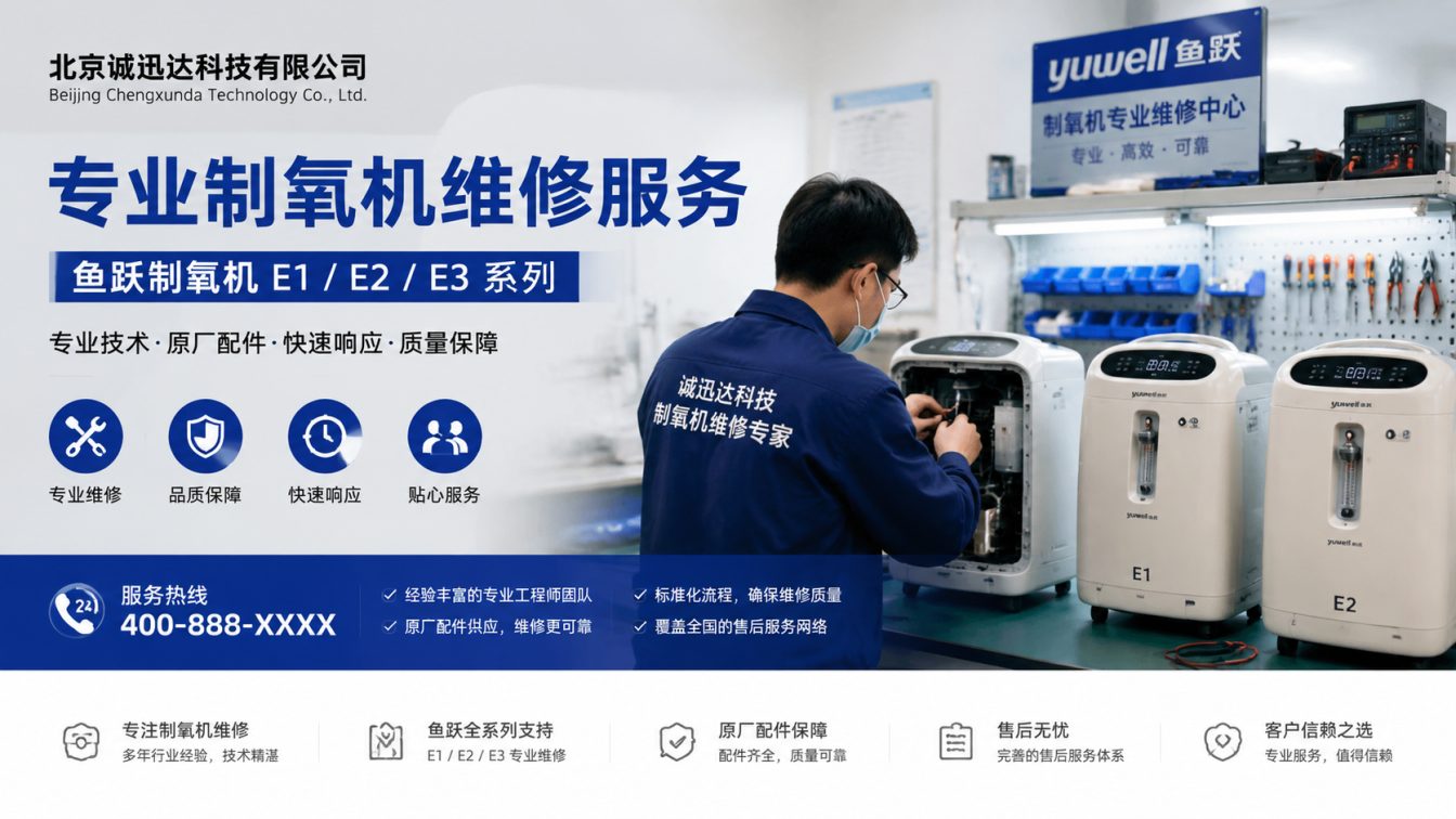 西双版纳傣族自治州为北京用氧场景提供维修方案